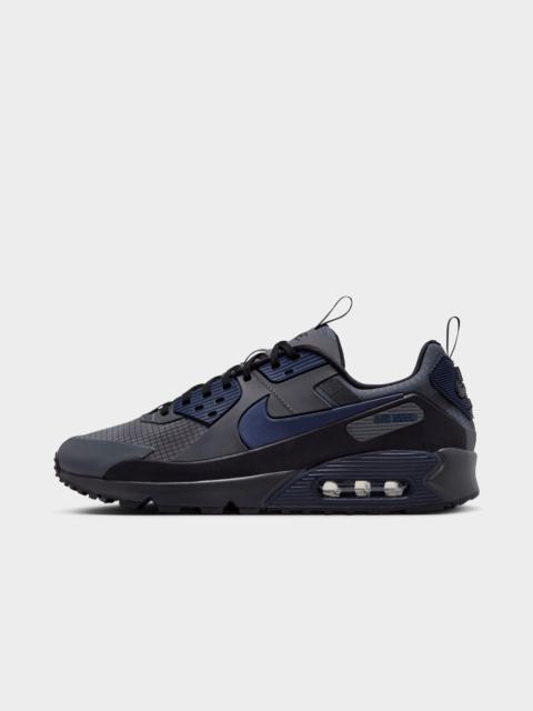 Nike MEN'S NIKE AIR MAX 90 DRIFT CASUAL SHOES