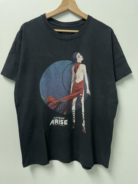 Other Designers Vintage Ghost In The Shell Arise Tee