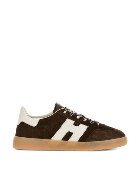 HOGAN Hogan Cool leather sneakers