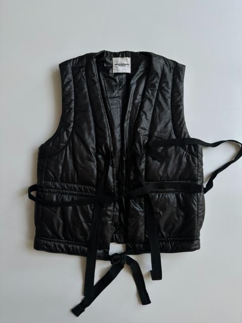 TAKAHIROMIYASHITA TheSoloist. takahiromiyashita thesoloist Miyashita Takahiro 16AW Tactical Vest
