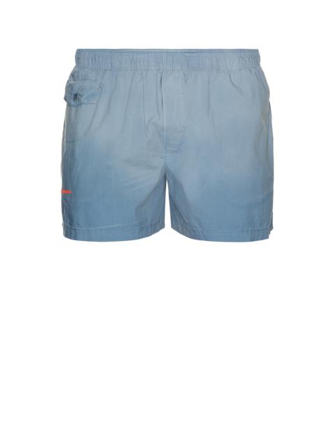 JW Anderson Logo Print Shorts