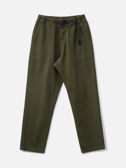 GRAMICCI LOOSE TAPERED RIDGE PANT