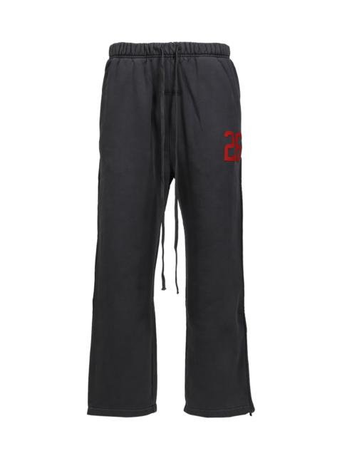 ESSENTIALS TEARAWAY SWEATPANT / IRON GRY