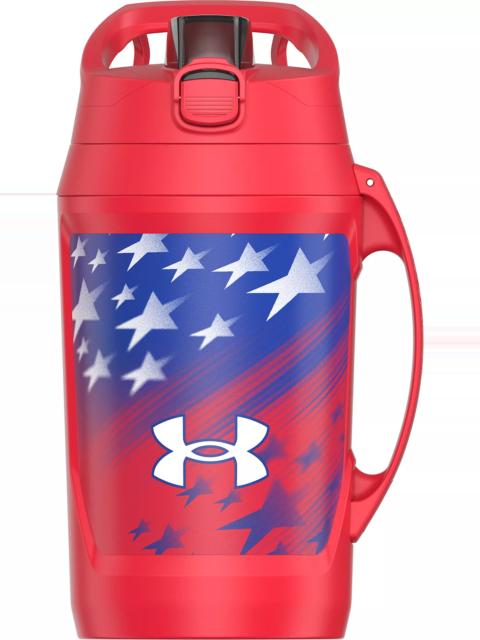 Under Armour Under Armour 64 oz. Playmaker Jug