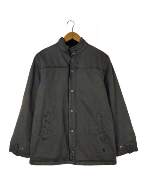 Other Designers Polo Ralph Lauren - Vintage Chore Jacket Parka Outerwear