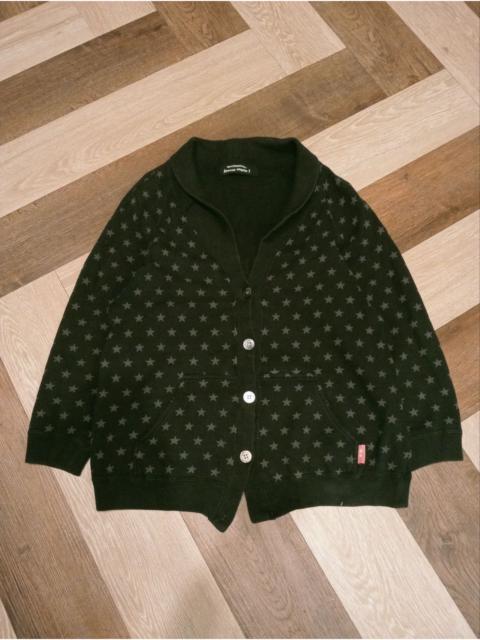 ISSEY MIYAKE 🔥STEALS🔥VINTAGE MERCIBEAUCOUP ISSEY MIYAKE SWEATER