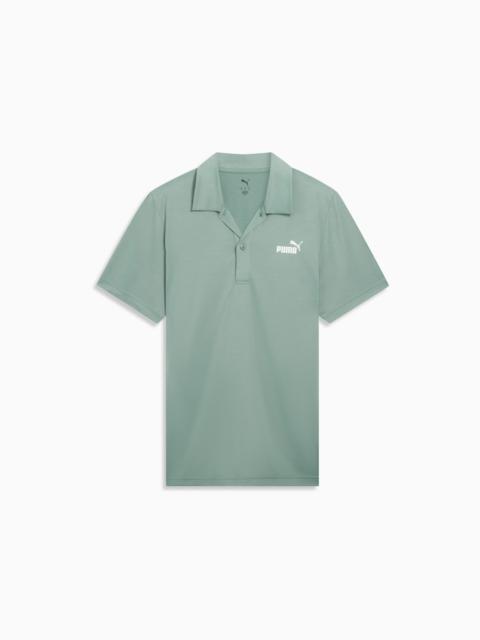 PUMA ESS All In Men's Polo Shirt