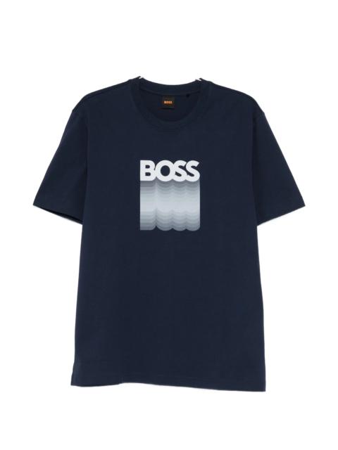 BOSS Boss T-shirts And Vests