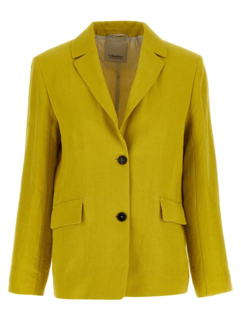 'S Max Mara Max Mara 'S Women 'Smmalberta' Blazer
