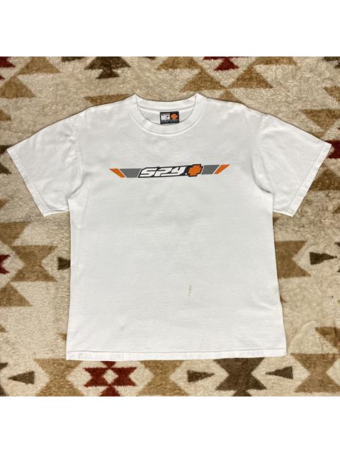 Other Designers 90s Vintage Spy Optic Shirt