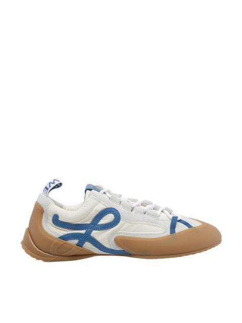 Loewe Loewe Men Grip Sneakers