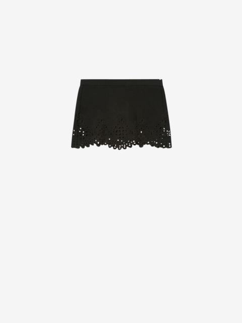Isabel Marant Étoile BLOUMA SKIRT