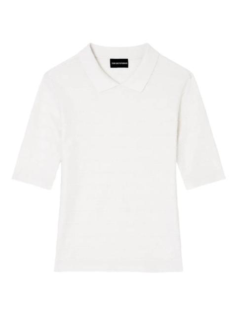 ジャケット GIORGIO ARMANI GIACCA PUNTO TRAMATO FIN 14 GIORGIO ARMANI GIACCA PUNTO TRAMATO FIN 14