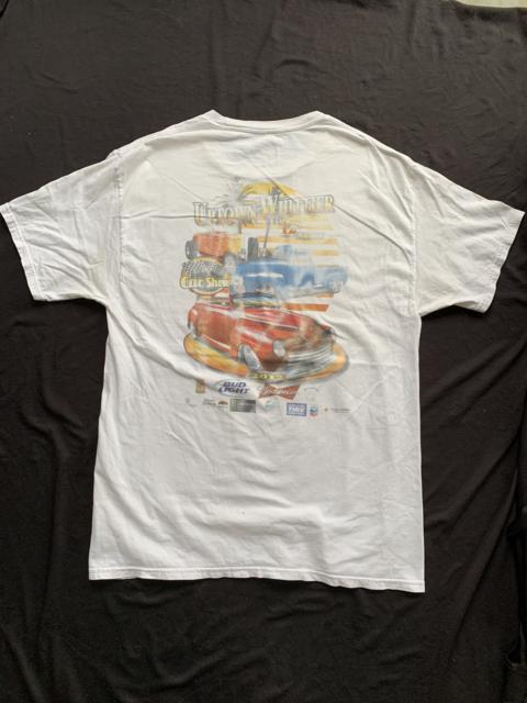 Other Designers Vintage - Vintage Annual Uptown Whittier Car Show Tshirt