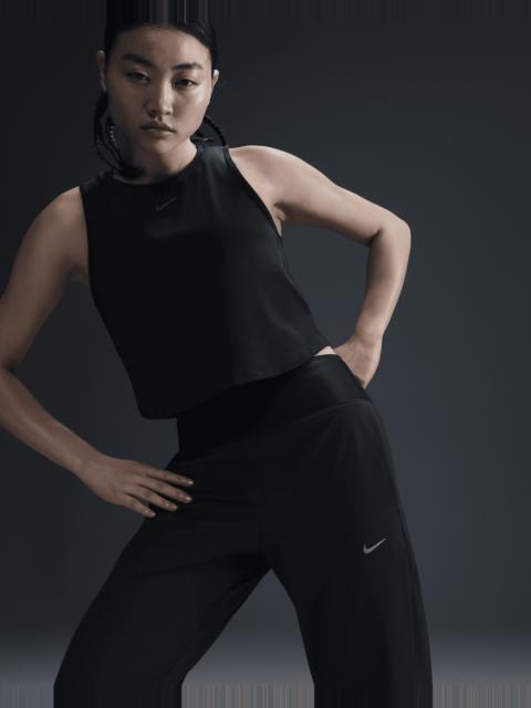 Nike Nike One Classic Women's Dri-FIT Cropped Tank Top