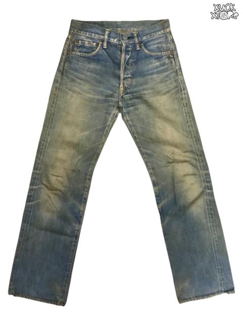 Other Designers Selvage Denim 45rpm Made In Japan 26