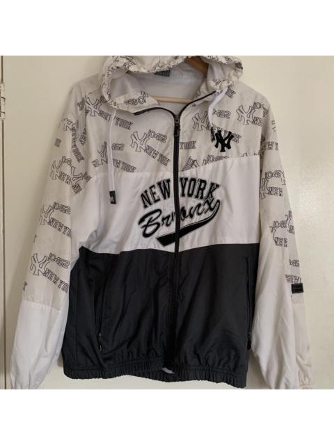 Other Designers Bronx Clothing Men's Multi Jacket