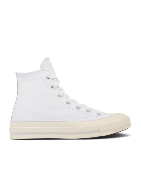 Converse CHUCK 70 HIGH 'WHITE FOSSILIZED'