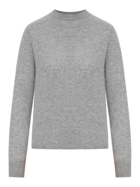 Max Mara Studio Max Mara Studio Women Crewneck Cashmere Sweater