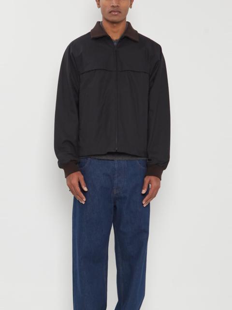 The Row Mantis Cotton Jacket