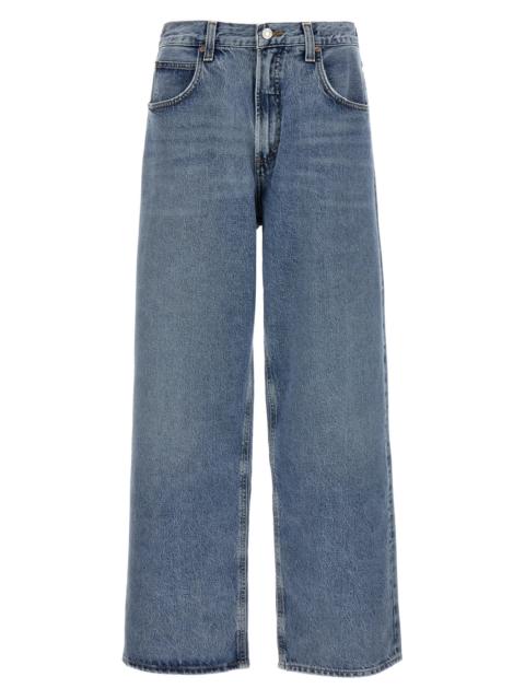 AGOLDE 'Fusion' jeans