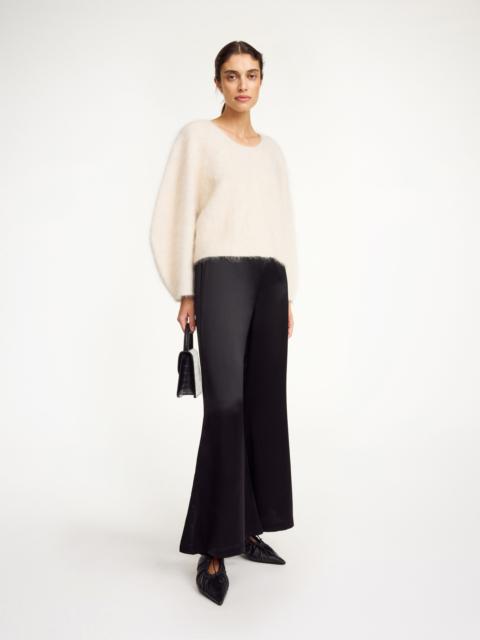 BY MALENE BIRGER Lucee flared trousers
