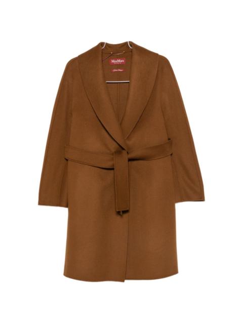 Max Mara Max Mara Women Wool Coat