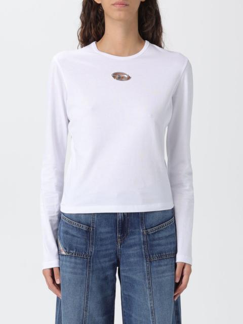 Diesel T-shirt woman Diesel