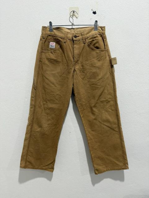 Other Designers Junya Watanabe × Pointer - Vintage Pointer Canvas Heavy Design Made in USA