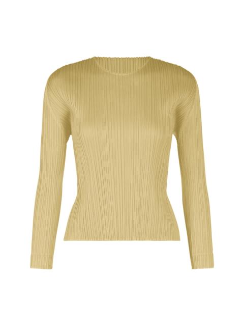 Pleats Please Issey Miyake MONTHLY COLORS : DECEMBER