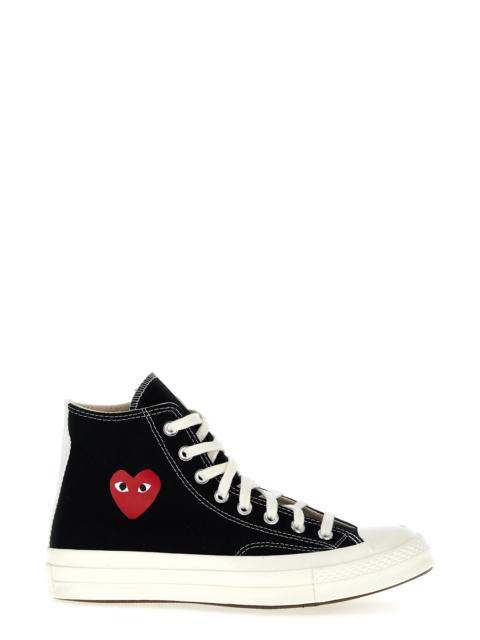 Comme Des Garçons Comme des Garçons sneakers Play x Converse