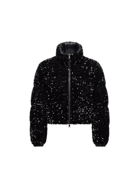 Moncler Moncler Women Louvi Down Jacket