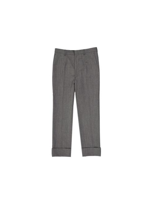 Prada Prada Wool Pants Men
