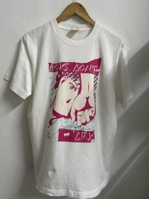 Other Designers Anime × Vintage - Neon Genesis Evangelion Shinji Akari