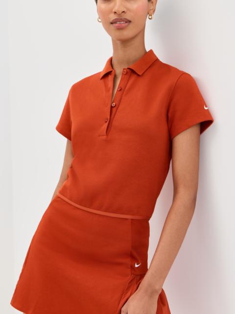 Nike Nike Dri-FIT Short Sleeve Golf Polo