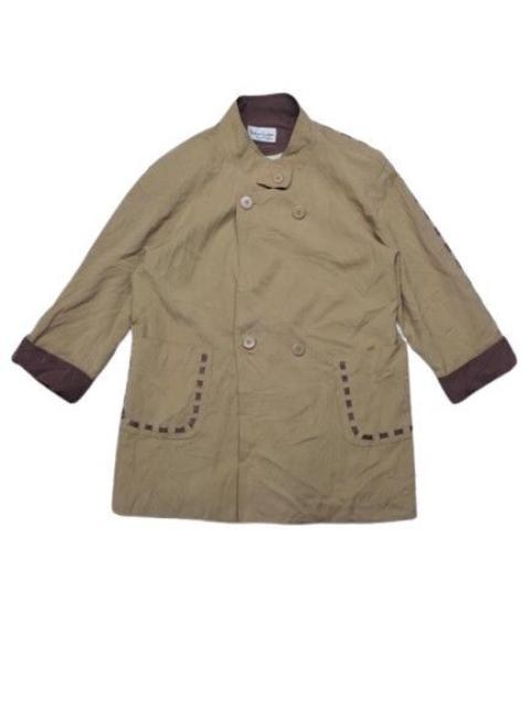 Designer - TOKYO LOIRE COAT FOR LADIES FASHION