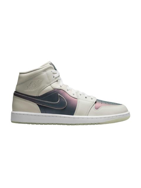 Jordan Air Jordan 1 Mid 'Phantom Iridescent'