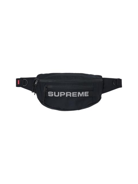 Supreme Supreme Field Waist Bag 'Black'