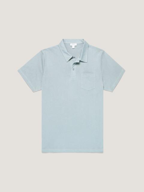 Sunspel Riviera Polo Shirt
