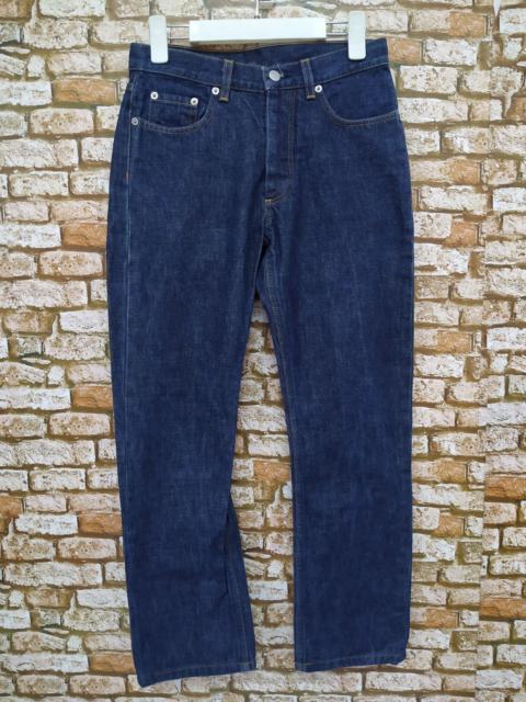 Helmut Lang 90s HELMUT LANG DENIM ITALY (B468)