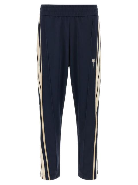 Palm Angels Palm Angels Men 'Palm Tree' Joggers