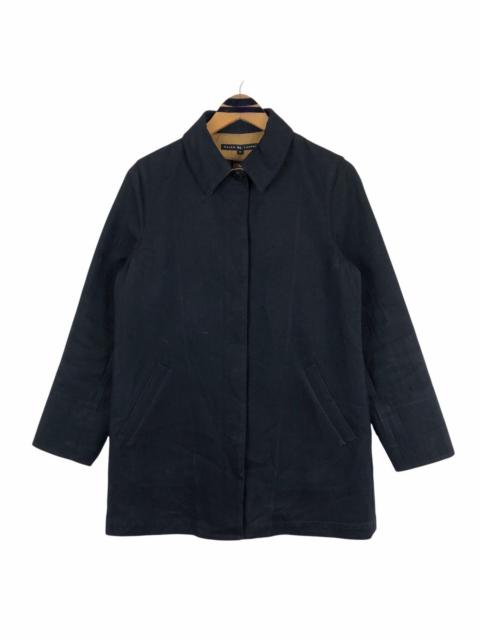 Ralph Lauren Ralph Lauren Peacoat Topcoat