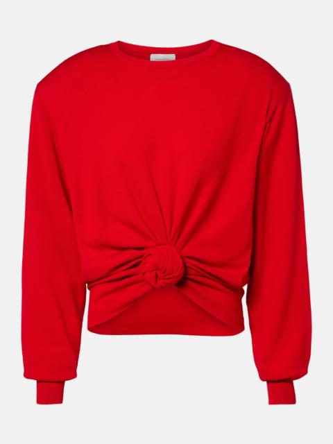 MAGDA BUTRYM Wool sweater
