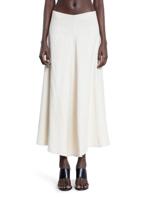 Studio Nicholson Mae-Kick-Front-Skirt
