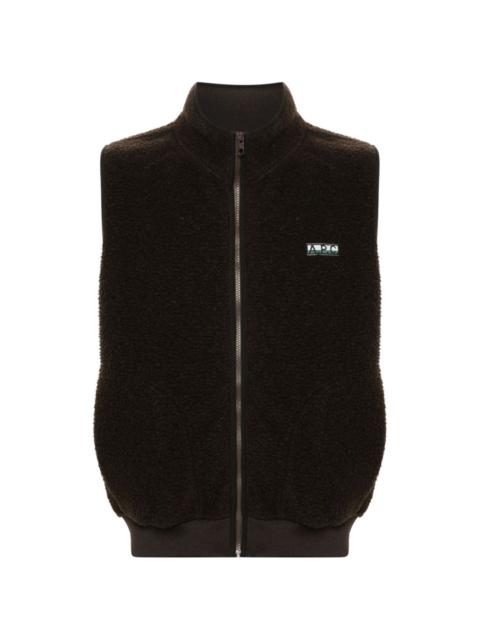 Sequoia gilet