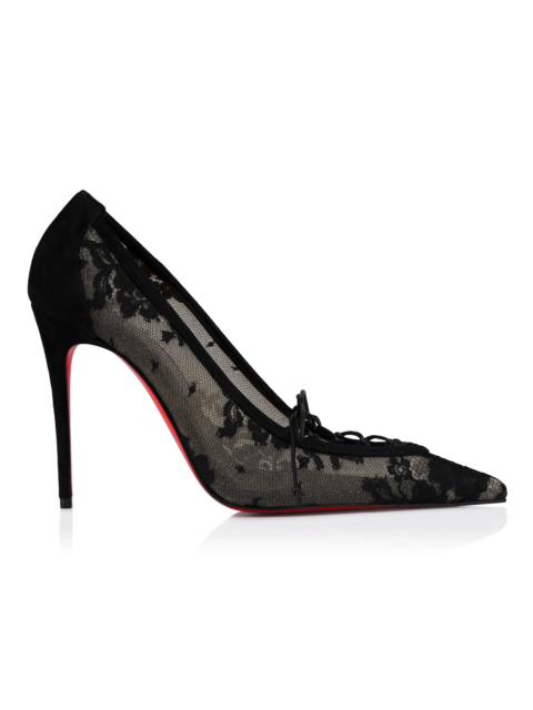 Christian Louboutin Christian Louboutin KM Lace Pumps