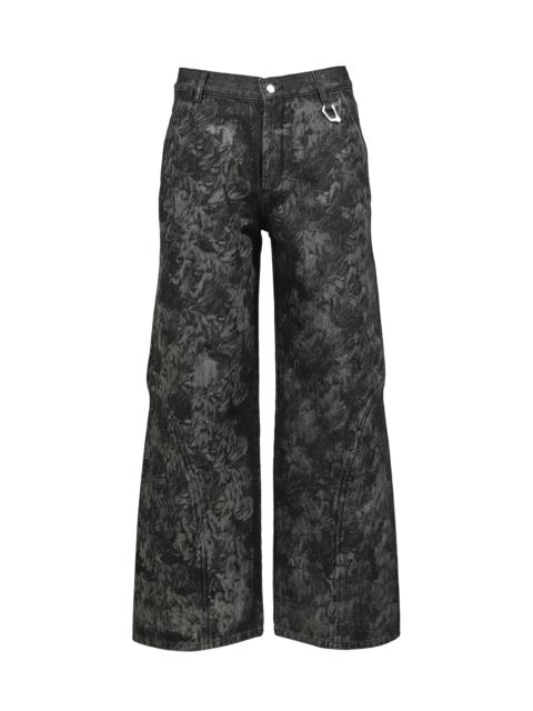 HELIOT EMIL™ BASALT DENIM / DARK GRY