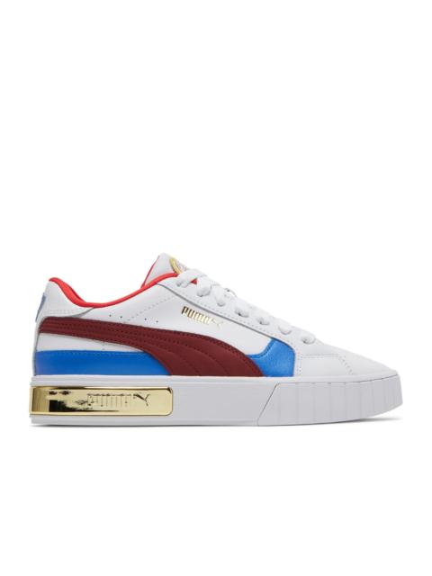 PUMA DC COMICS X WMNS CALI STAR 'WONDER WOMAN'