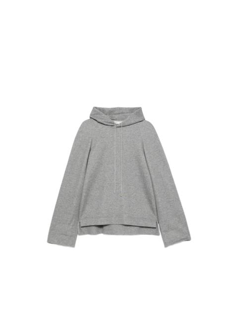 Carven Carven Grey Knitwear - Jumpers Women