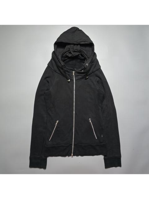Other Designers If Six Was Nine - Le Grande Bleu - Bono Sweatshirt Hoodie